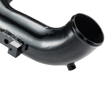 Load image into Gallery viewer, 3&quot; Y-Bridge Cold Side Intercooler Pipe for 2006-2010 6.6 Duramax LBZ LMM | SPELAB