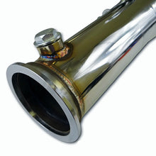 Load image into Gallery viewer, SPELAB 3&#39;&#39; Downpipe Exhaust for 07-11 Audi A3 06-07,10 VW Golf GTi Jetta 2.0T Decat