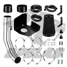 Load image into Gallery viewer, SPELAB 4&quot; Cold Air Intake Kit For 2009-2013 GMC Chevrolet 4.8L 5.3L 6.0L 6.2L V8 Engine