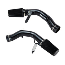 Load image into Gallery viewer, SPELAB 4‘’ Cold Air Intake Kit For 2003-2007 Ford 6.0 Powerstroke Diesel F250 F350 F450 F550