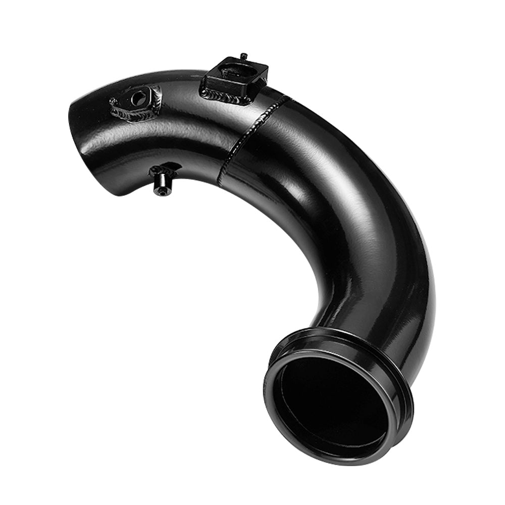 SPELAB Cold Air Intake Kit For 2007.5-2012 Dodge 6.7 Cummins Diesel Ram 2500 3500 4500 5500