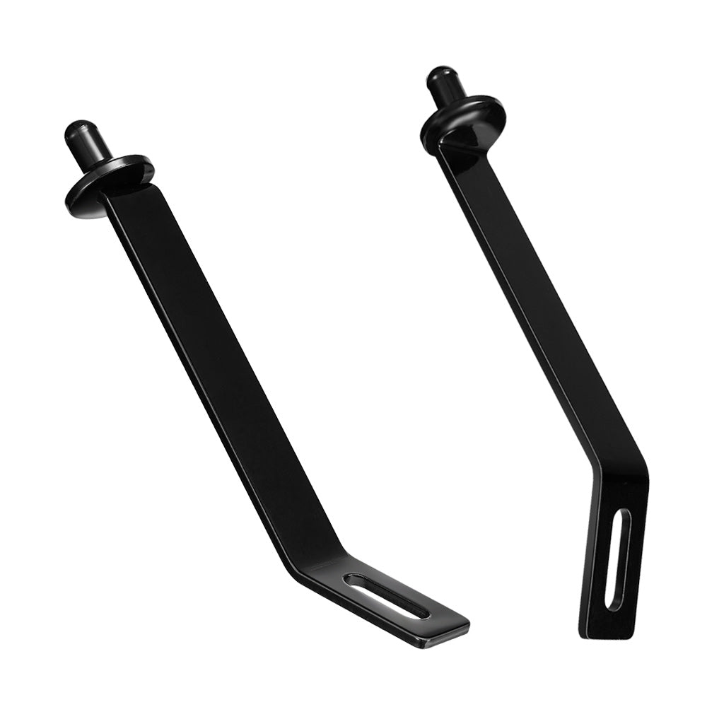 SPELAB Cold Air Intake Kit For 2007.5-2012 Dodge 6.7 Cummins Diesel Ram 2500 3500 4500 5500