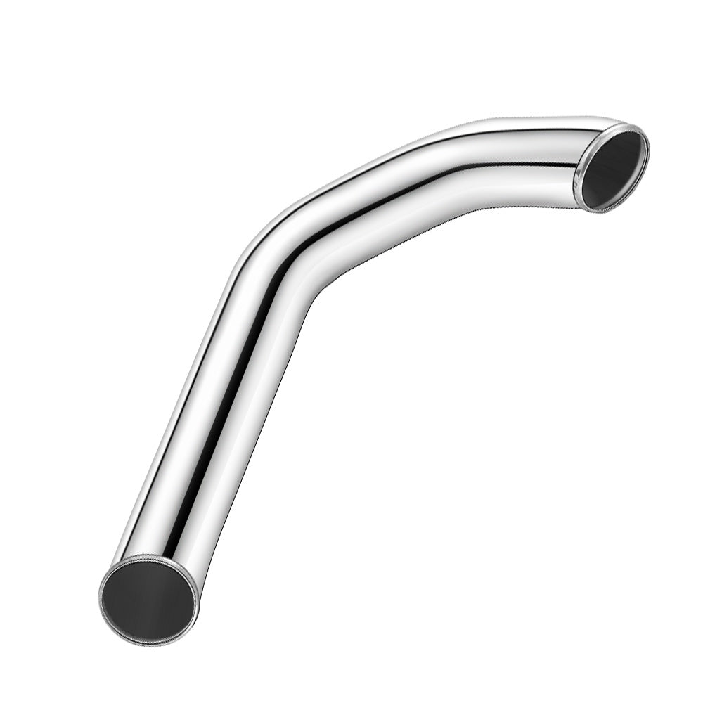 SPELAB Cold Side Intercooler Pipe Kit For 2008-2010 6.4 Powerstroke Diesel Ford F250 F350 F450 F550