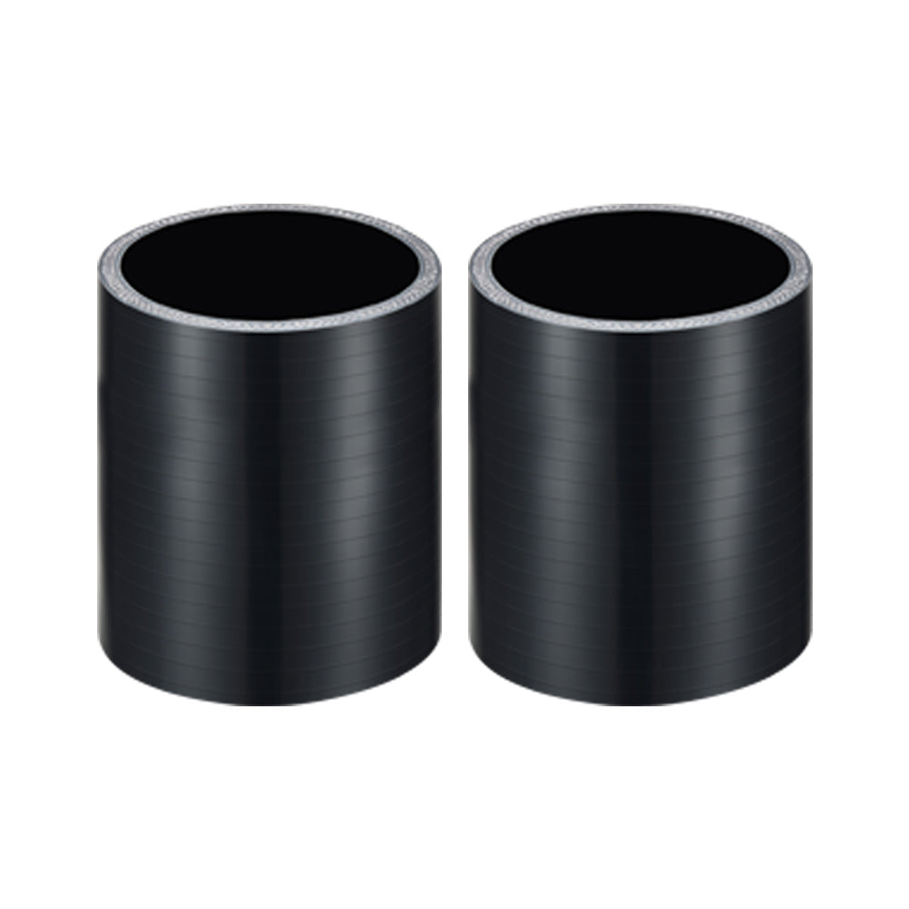 SPELAB Cold Side Intercooler Pipe Kit For 2008-2010 6.4 Powerstroke Diesel Ford F250 F350 F450 F550