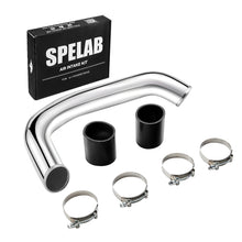 Load image into Gallery viewer, SPELAB Cold Side Intercooler Pipe Kit For 2008-2010 6.4 Powerstroke Diesel Ford F250 F350 F450 F550