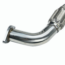 Load image into Gallery viewer, Y-Pipe Downpipe Exhaust for 03-09 Nissan 350Z 3.5L 2005,2007 Infiniti G35 | SPELAB
