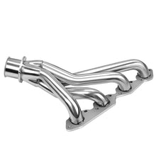 Load image into Gallery viewer, SPELAB Exhaust Header for 1965-1972 Chevrolet Chevy 396/402/427/454