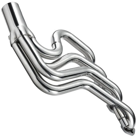 351M/400M Headers for 1977-1979 Ford Bronco F100 F150 F250 F350 351M/400M Headers for 1977-1979 Ford Bronco F100 F150 F250 F350