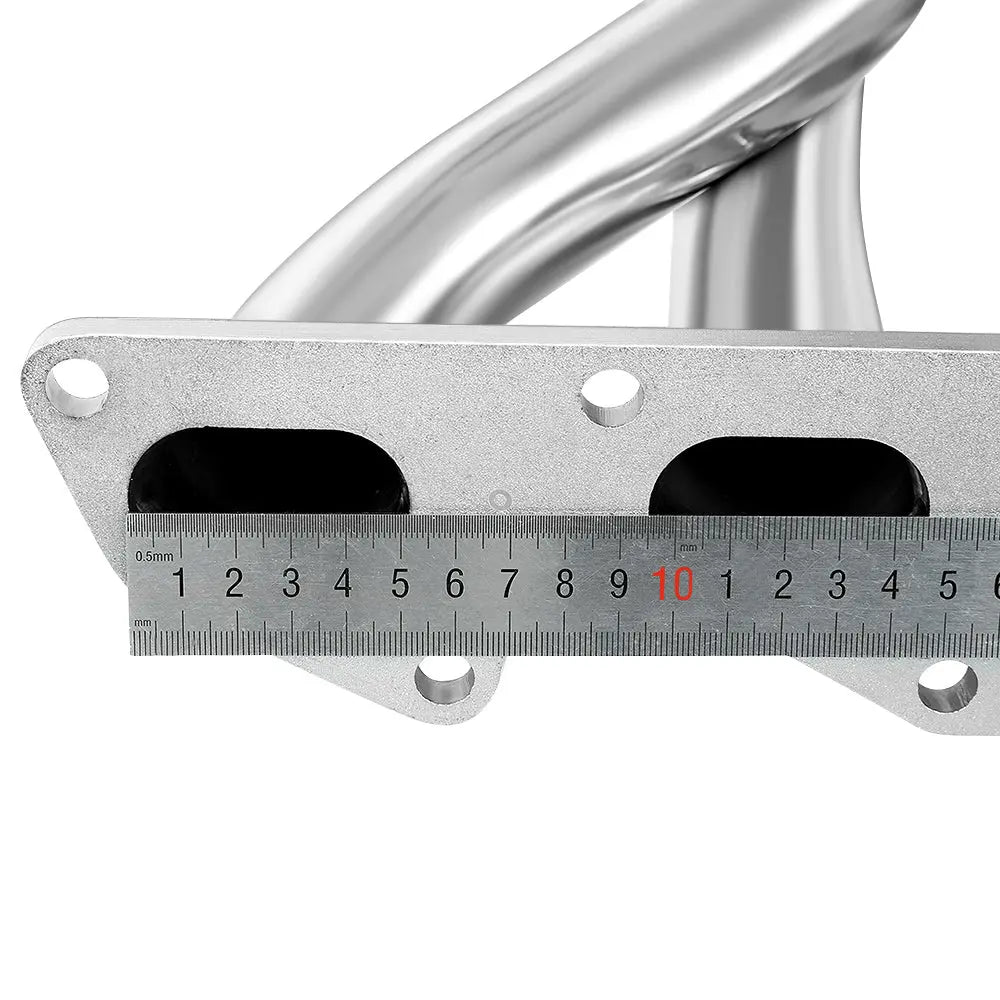 Header Module Mitsubishi Exhaust Header for 1995-1999 Mitsubishi Eclipse/Talon 2G 420A 2.0L NA ...