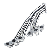 Load image into Gallery viewer, SPELAB Exhaust Header for 2001-2005 Lexus IS300 3.0L 2JX-GE DOHC