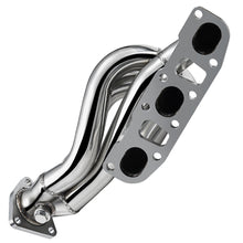 Load image into Gallery viewer, SPELAB Exhaust Header for 2003-2007 Nissan 350Z/G35