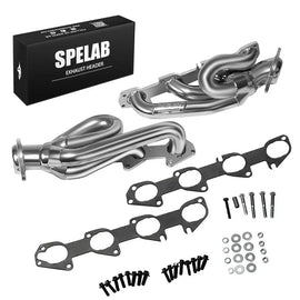 Exhaust Header – SPELAB