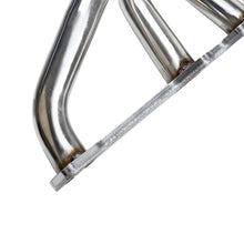 Load image into Gallery viewer, SPELAB Exhaust Header for 1960-1983 Ford/Mercury L6 144/170/200/250 Cid
