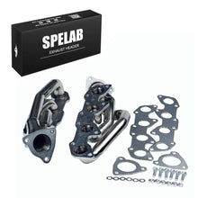 Load image into Gallery viewer, SPELAB Exhaust Header for Toyota Tundra 2000 V8