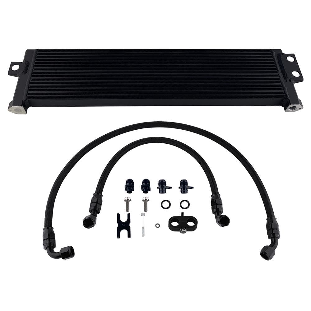 SPELAB Performance Oil Cooler Kit compatible with BMW F8X M3M4