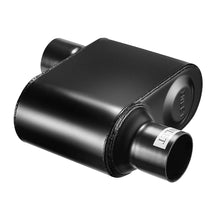 Load image into Gallery viewer, Super 10 Series Offset In Offset Out Exhaust Muffler | SPELAB